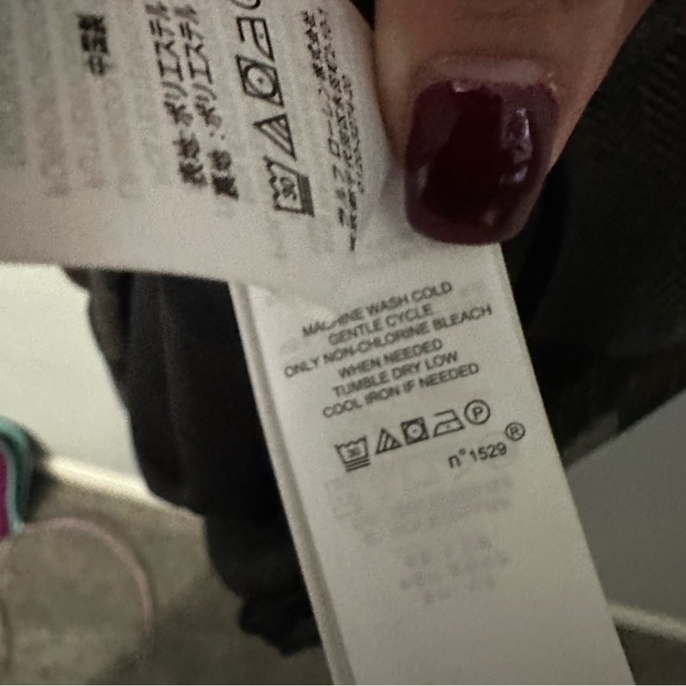 Lauren Ralph Lauren Plaid Wrap Midi Dress Size 12 Dark Academia Chic Patchwork - Picture 12 of 15